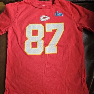 Nike Kids Travis Kelce T-Shirt
